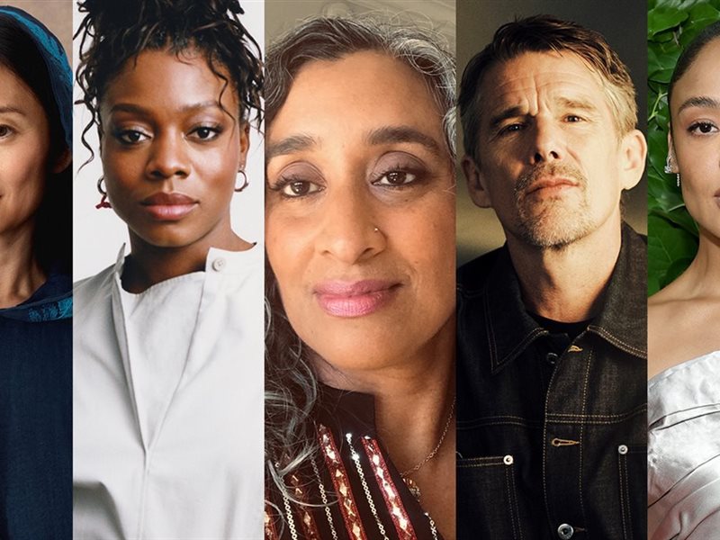 صاندانس السينمائي يكرم نيا داكوستا وجيتا جاندبير وكلوي تشاو