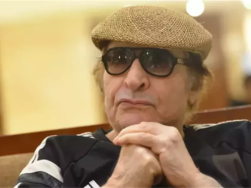 (خاص) أشرف فايق يكشف آخر تطورات الحالة الصحية لمحيي إسماعيل وينفي الشائعات