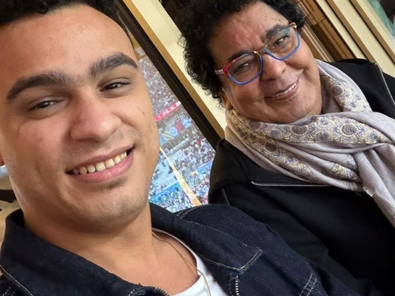 «مكاني» تتصدر المشهد في ختام كأس العرب 2025.. مصطفى حدوتة يحتفل بنجاح تعاونه مع محمد منير