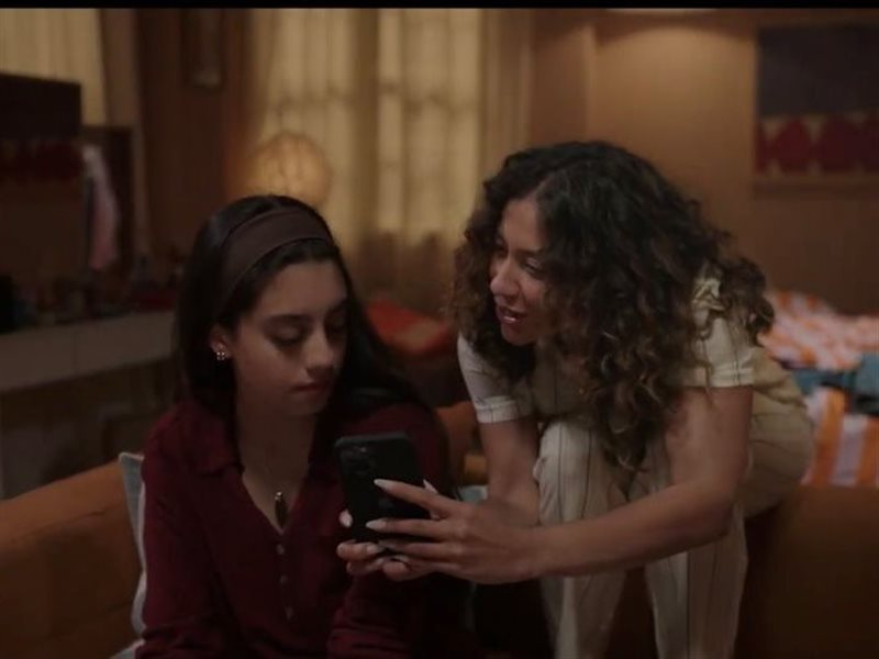 مواجهة حاسمة.. ياسمينا العبد تكشف الوجه الخفي لـ چلا هشام في الحلقة العاشرة من مسلسل 