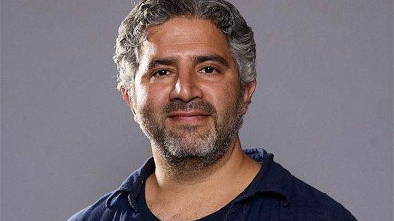 مشاري المطوع 