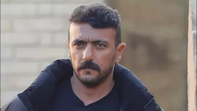 أحمد العوضي 