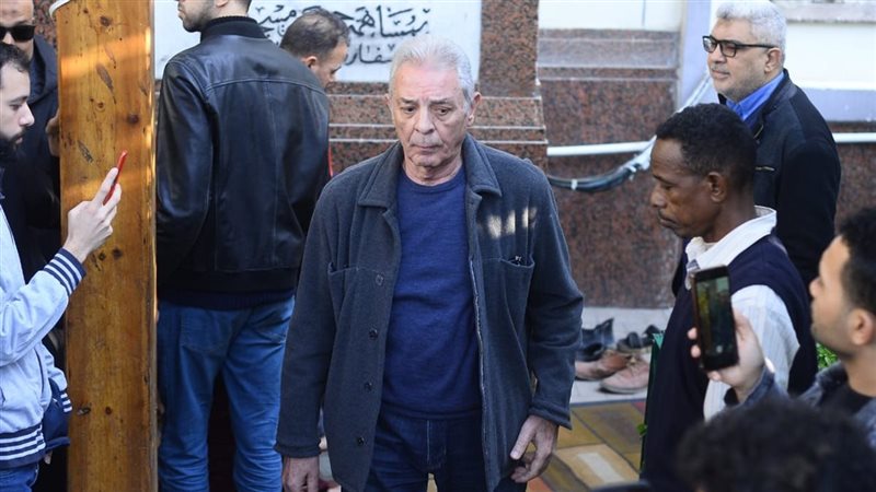 محمود حميدة