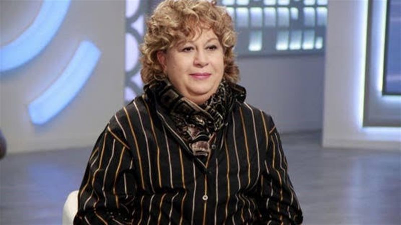 سمية الألفي 