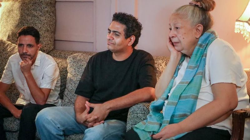 سمية الألفي