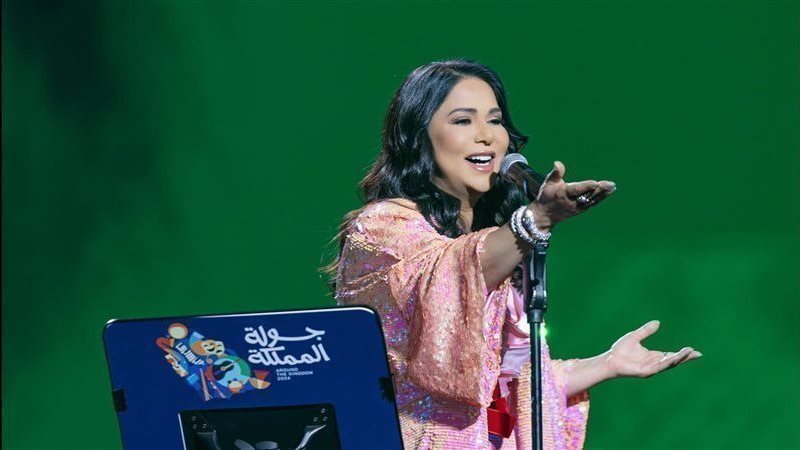 الفنانه نوال الكويتية