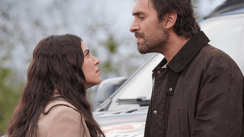 مسلسل هذا البحر سوف