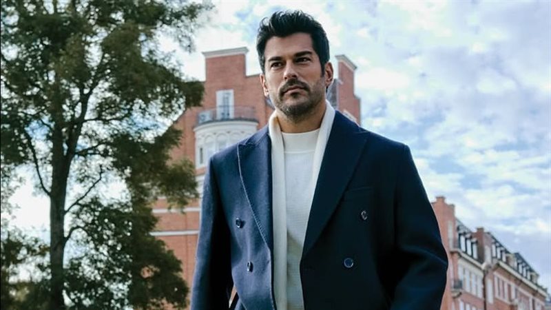 بوراك أوزجيفيت