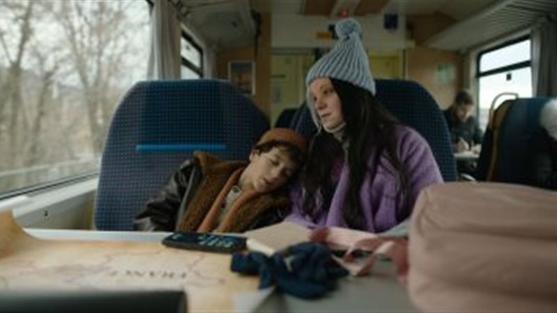 فيلم خريطه راس السنه