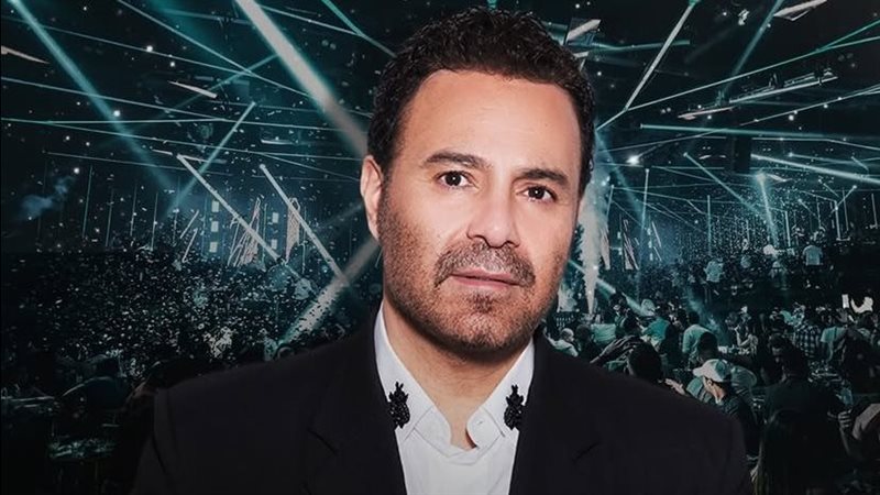 عاصي الحلاني 