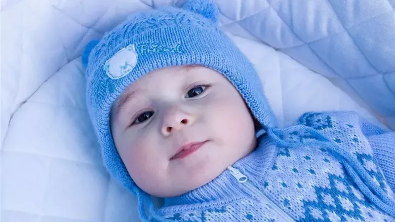 حديثي الولادة