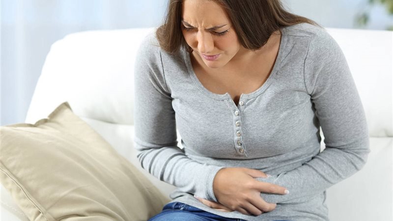 القولون العصبي