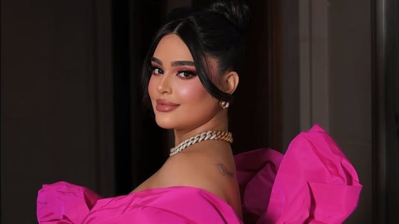 ليالي دهراب