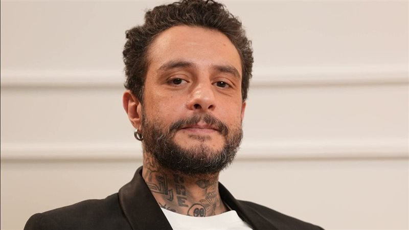 أحمد الفيشاوي