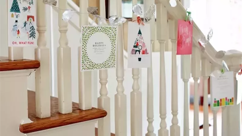 ديكور عيد الميلاد