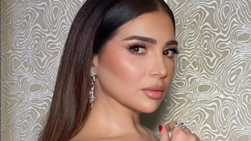 مي عز الدين