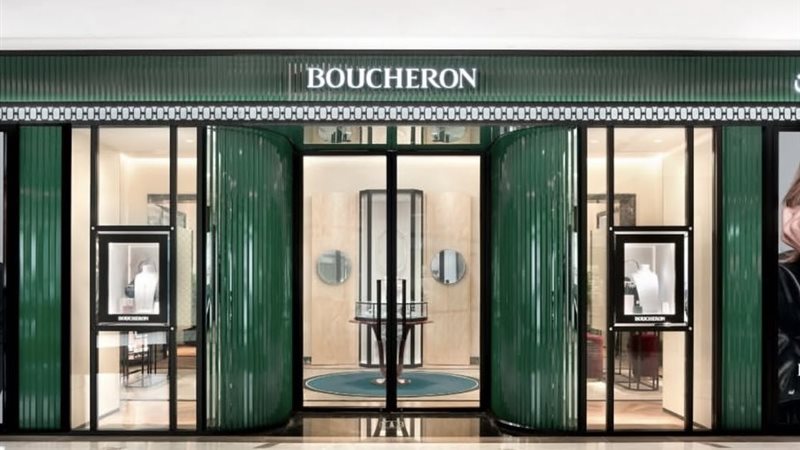Boucheron 