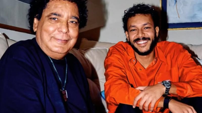 ويجز ومحمد منير 