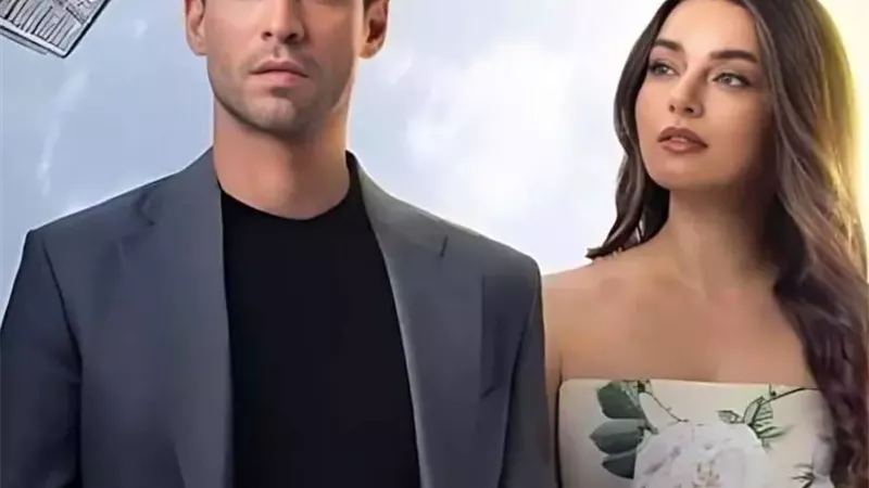 مسلسل عديم الضمير