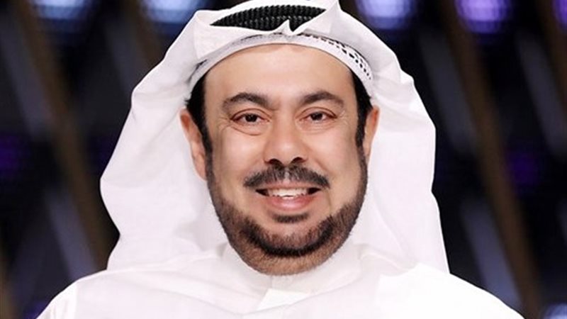 عبد العزيز المسلم