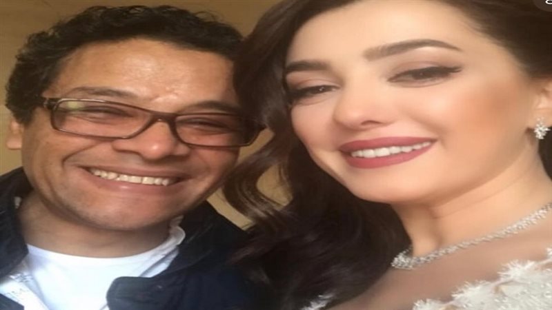 محمد عبد الحميد وكندة