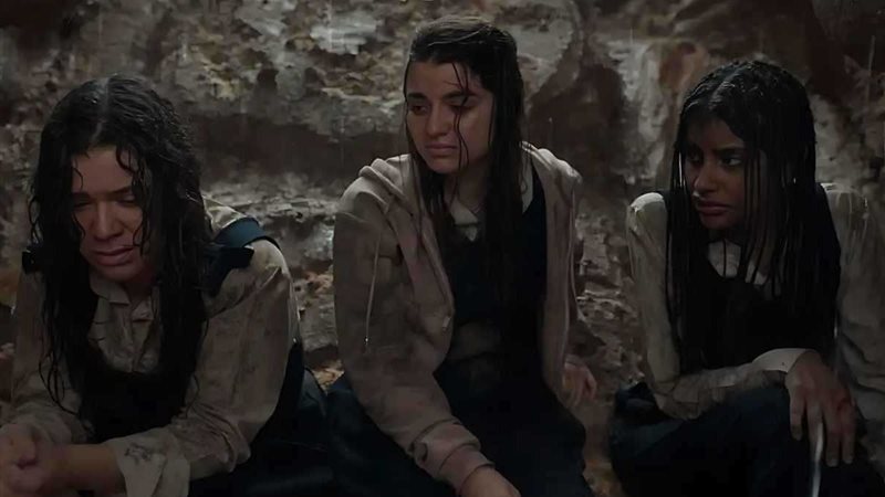 جرس إنذار: الحفرة