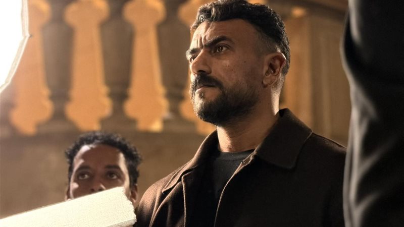 أحمد العوضي