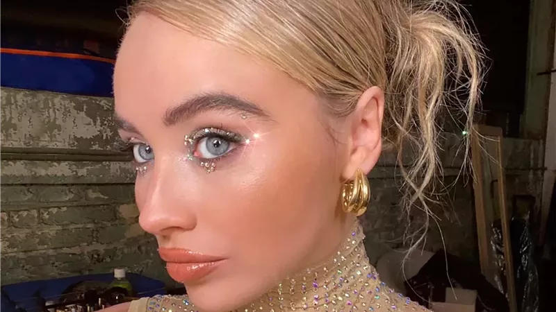 مكياج راس السنة