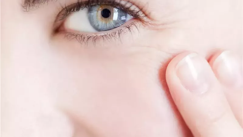 البشرة الناضجة