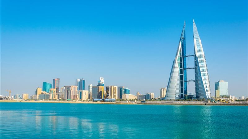 البحرين 