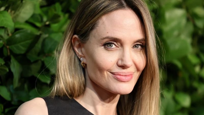 أنجلينا جولي 