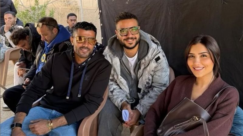 المؤلف محمد سيد بشير