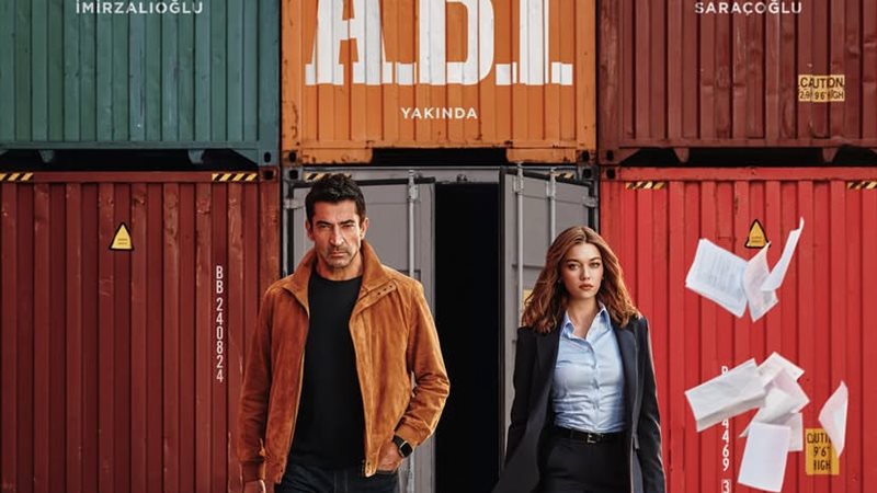 مسلسل العائلة هي