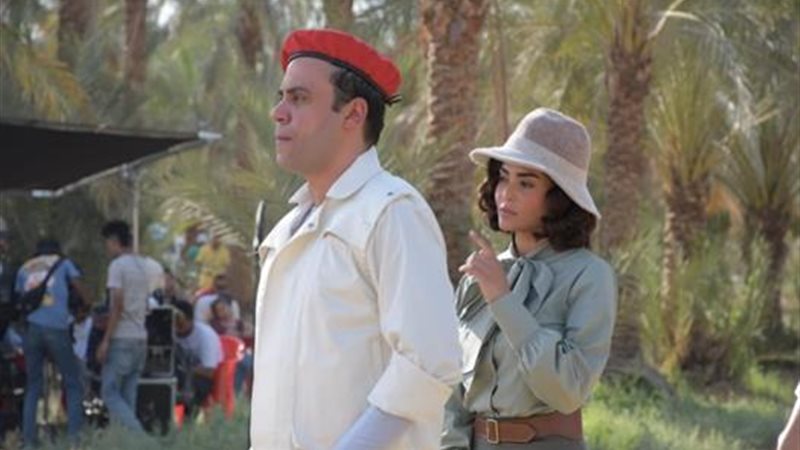 شمس الزناتي 