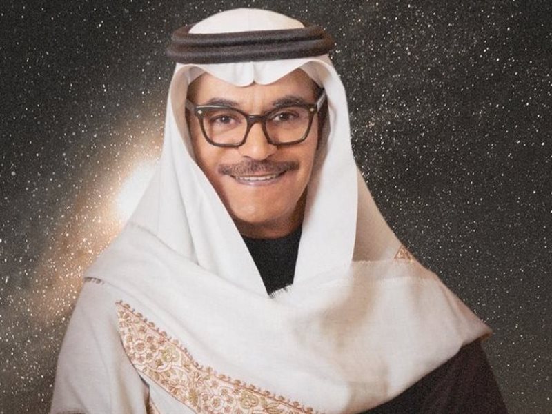 9 يناير.. رابح صقر يحيي حفلا في موسم الرياض