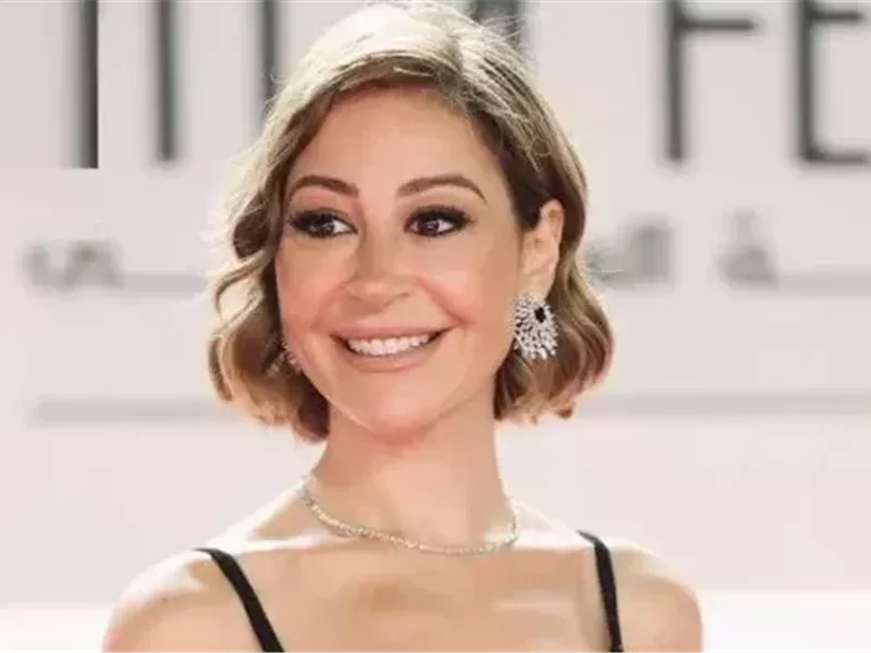 منة شلبي تخوض تجربة درامية جديدة مستوحاة من قضية حقيقية