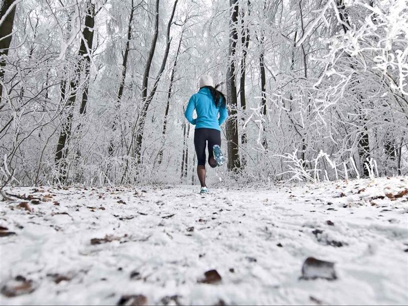7 بروتينات نباتية تساعد على تعافي العضلات في الطقس البارد