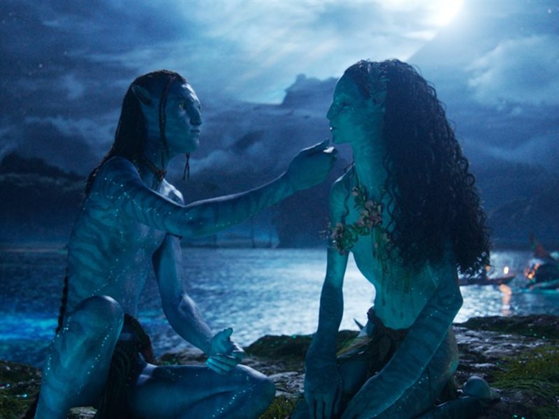 شباك التذاكر  .. Avatar: Fire and Ash يحقق 12 مليون دولار في ليلته الأولى