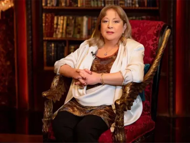 بعد رحيلها.. تعرف على مسيرة الفنانة سمية الألفي وأبرز أعمالها