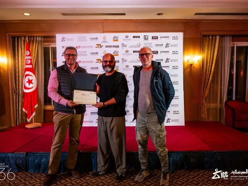 من بينها 3 جوائز للفيلم المصري 