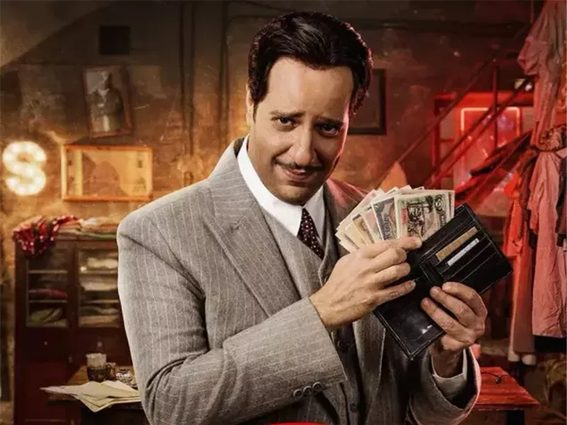 أحمد أمين يواجه الألمان في مواجهة مشوقة ضمن أحداث مسلسل 