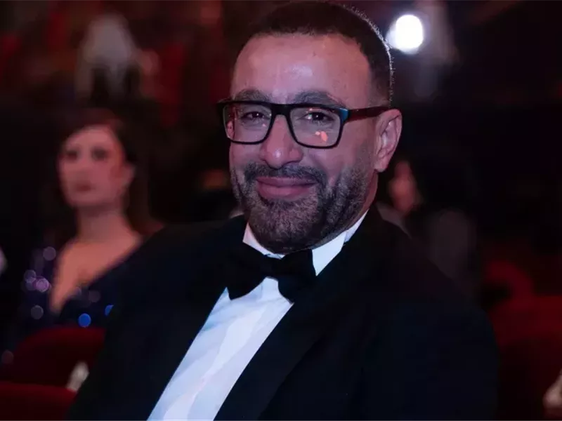 أحمد السقا يستأنف تصوير فيلم 