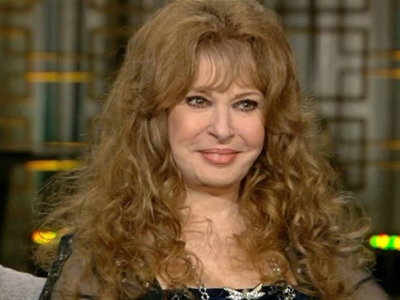 خاص .. نيللي : التكريمات تشعرني اني قدمت قيمة في حياتي والناس تذكرني