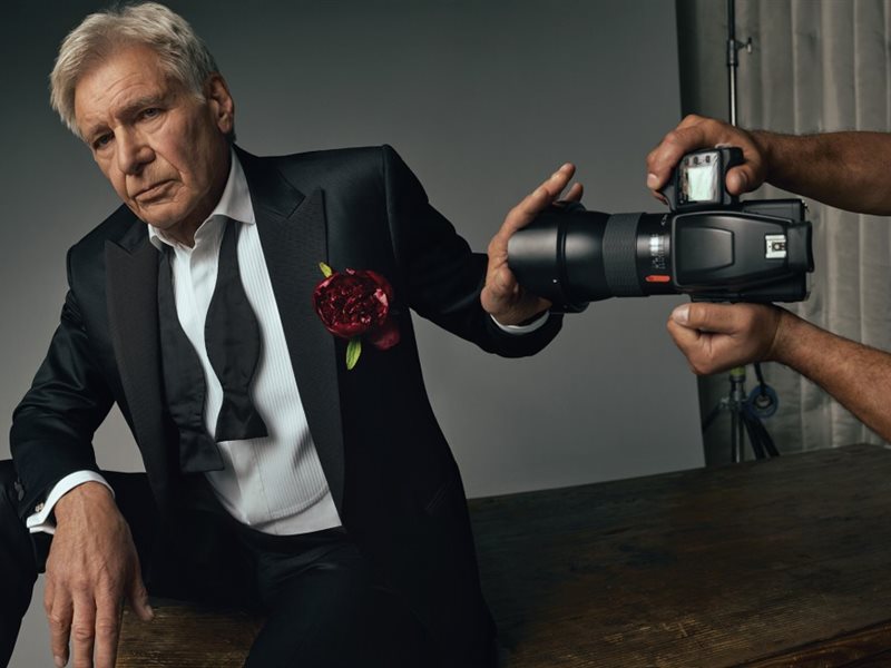 نقابة الممثلين الأمريكان تمنح هاريسون فورد جائزة إنجاز العمر