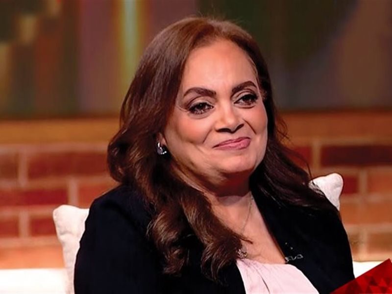 الفنانة عفاف رشاد تكشف عن اللحظات الأخيرة في حياة سمية الألفي