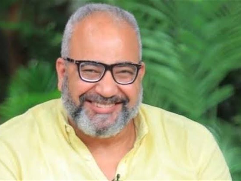 بدء تصوير فيلم بيومي فؤاد 