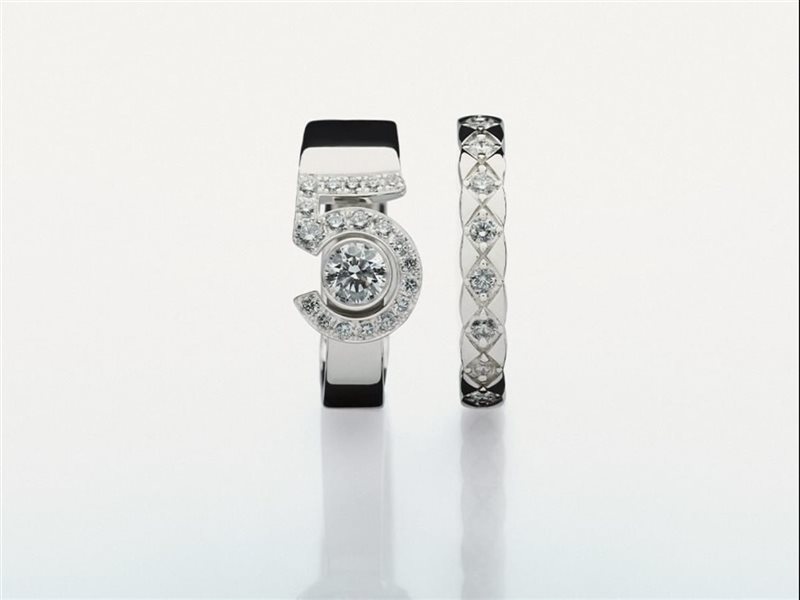 شانيل تحوّل الأحلام إلى مجوهرات ثمينة في موسم الأعياد