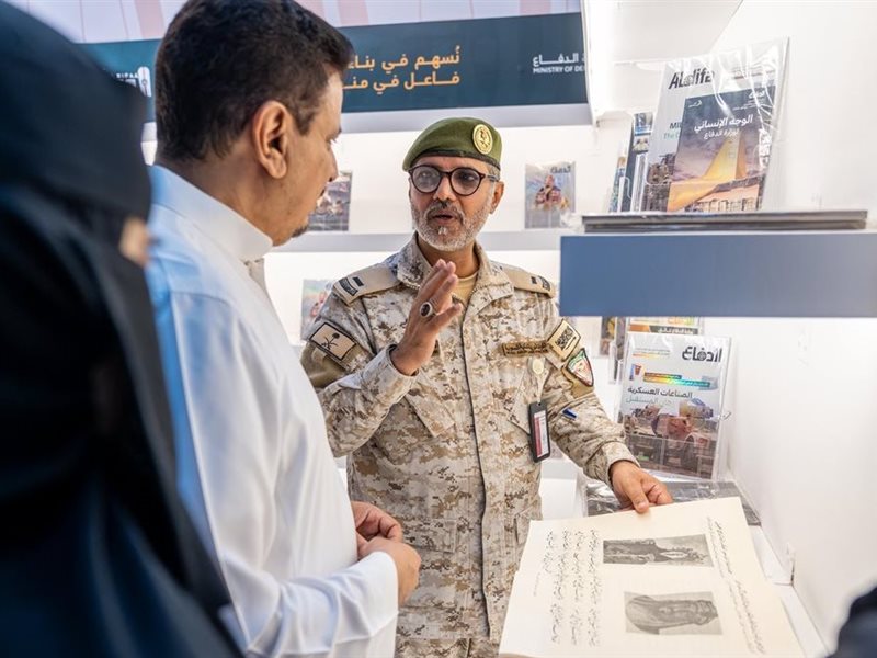 65 عامًا من مسيرة 