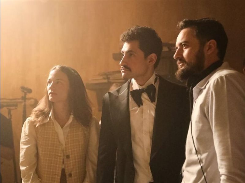 فيلم القصص لـ أمير المصري يفوز بالتانيت الذهبي كأفضل فيلم في مهرجان قرطاج السينمائي