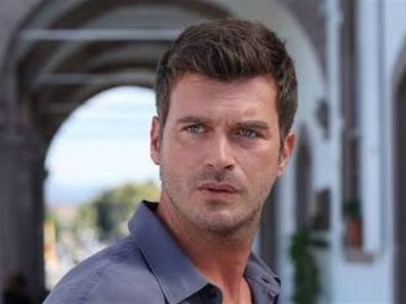 تعرف علي تفاصيل  مسلسل 